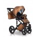 Детская коляска Verdi Mirage Limeted 3 в 1 Детская коляска Verdi Mirage Limeted 3 в 1